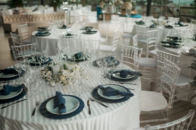 Salões de eventos
