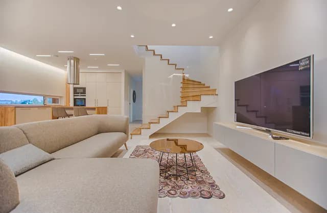 Casas inteiras